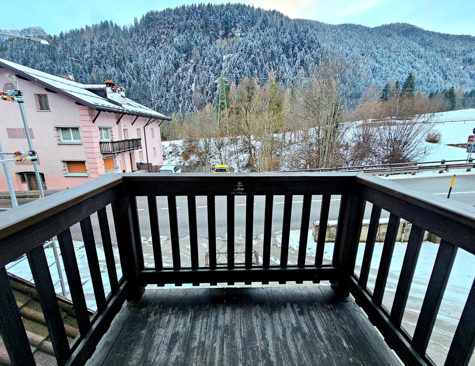 Hotel Tea San Pellegrino - Dolomiti Falcade