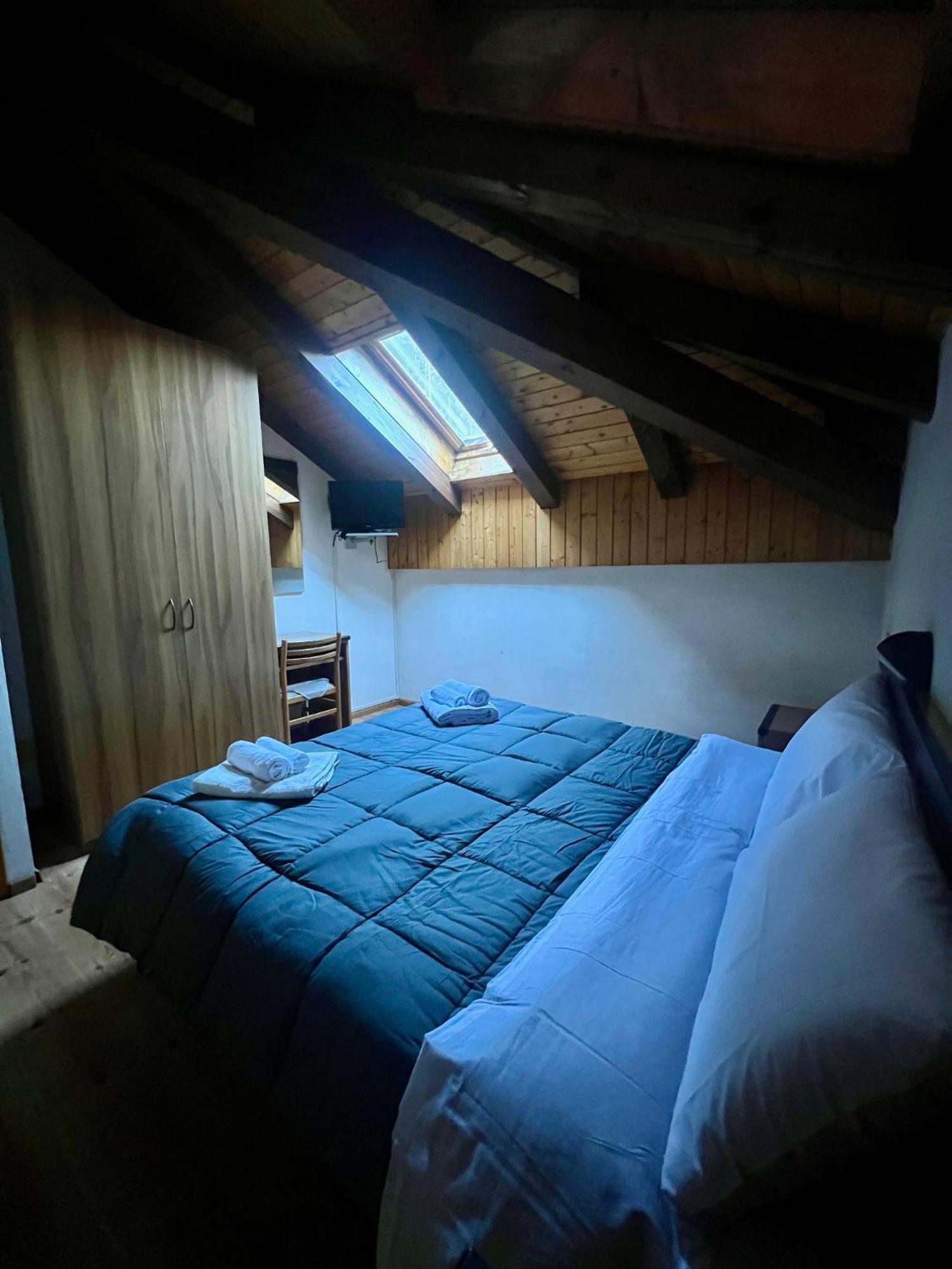 Hotel Tea San Pellegrino - Dolomiti 3*
