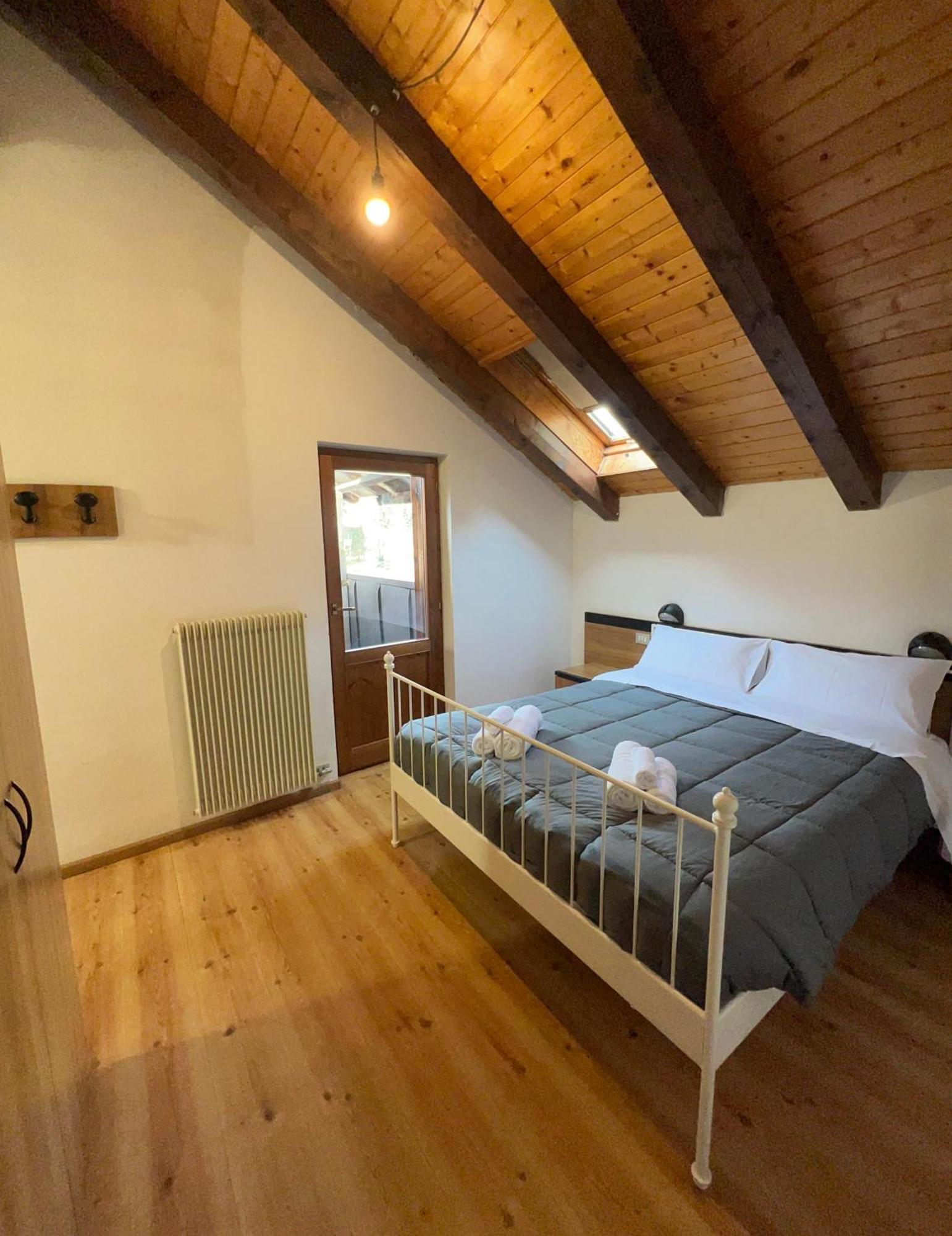 Hotel Tea San Pellegrino - Dolomiti 3*