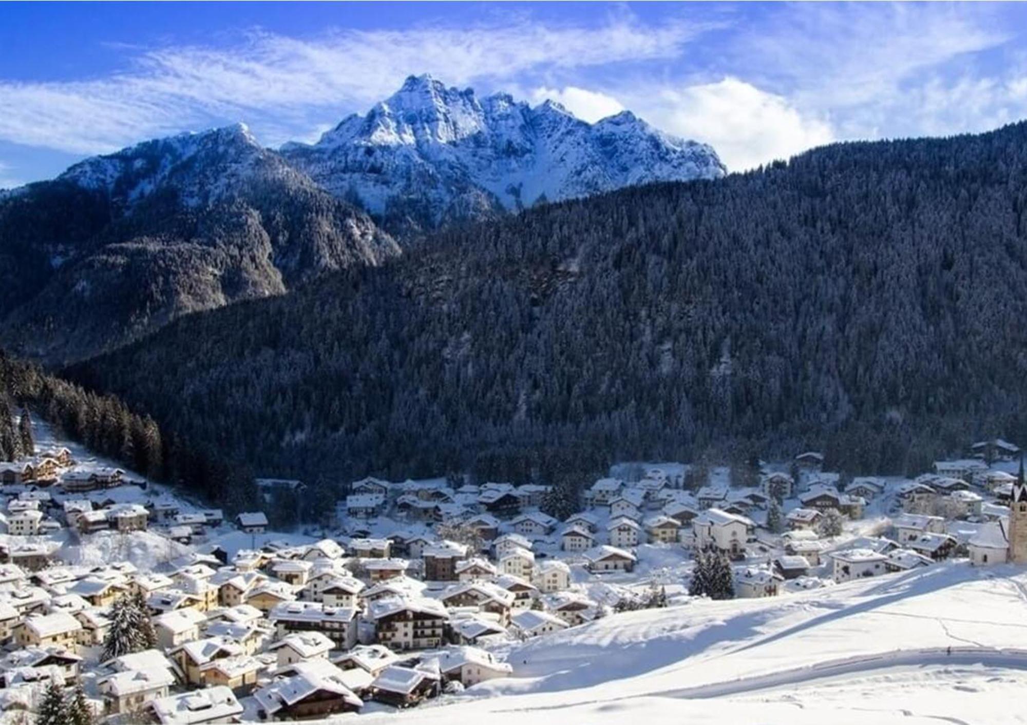 Hotel Tea San Pellegrino - Dolomiti 3*